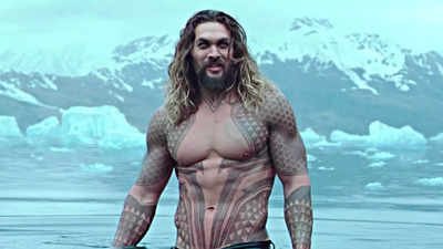 Jason Momoa raises concerns over 'Aquaman' franchise futu​re