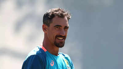 IPL 2024 Auction: Mitchell Starc becomes highest-ever sold cricketer at INR 24.75 crore, interesting facts about him
