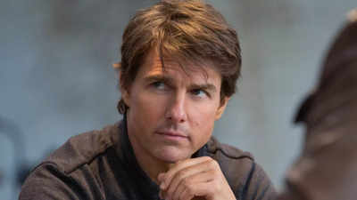 Tom Cruise's lavish date fuels romance rumors; rents the entire restaurant floor for THIS person
