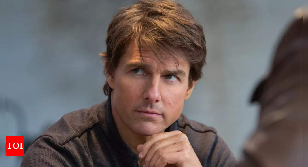 Tom Cruise's lavish date fuels romance rumors; rents the entire ...