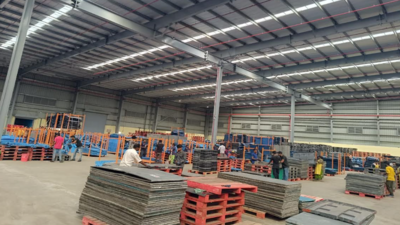 Prozo opens warehouse in Sriperumbudur