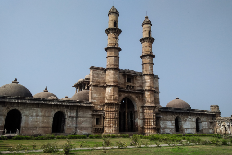 Champaner, Gujarat