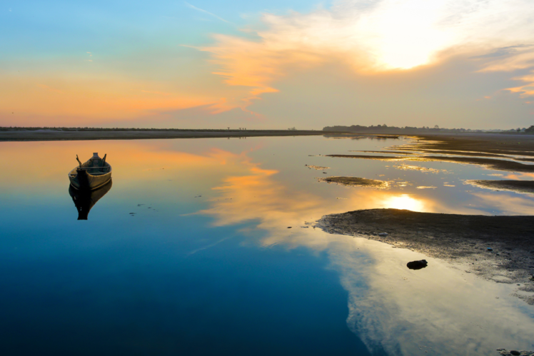 Majuli, Assam