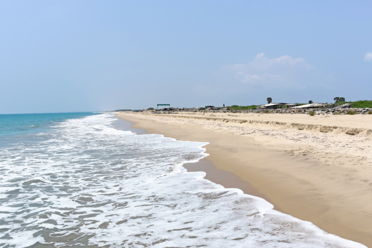 Dhanushkodi, Tamil Nadu