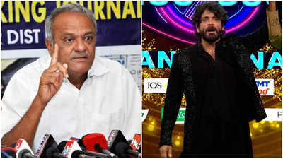 CPI Narayana wants Bigg Boss Telugu host Nagarjuna to be arrrested, accuses the show for promoting uncivil and vile content