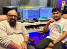 DJ KWID collaborates with 'Bhai Bhai' fame Arvind Vegda