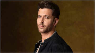 'Fighter': Hrithik Roshan announces new song 'Ishq Jaisa Kuch', to be seen with Deepika Padukone
