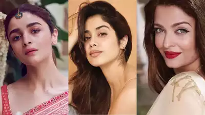 10 skincare tips inspired by Bollywood celebs