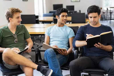 AILET Counselling Underway: 5 Colleges Accepting Scores of This Law Test