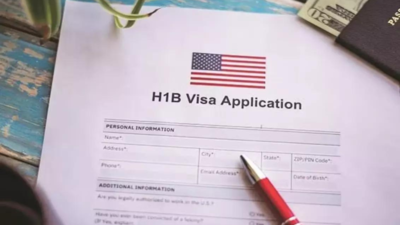 Pilot program for renewal of H 1B visas to start in early 2024