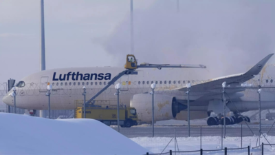 Lufthansa Orders 80 Planes From Boeing And Airbus For $9 Billion ...