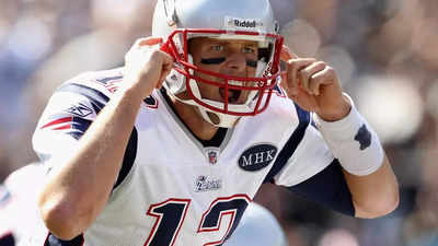 Tom Brady picks his NFL MVP favorite for 2023 season amid Brock Purdy and Christian McCaffrey debate