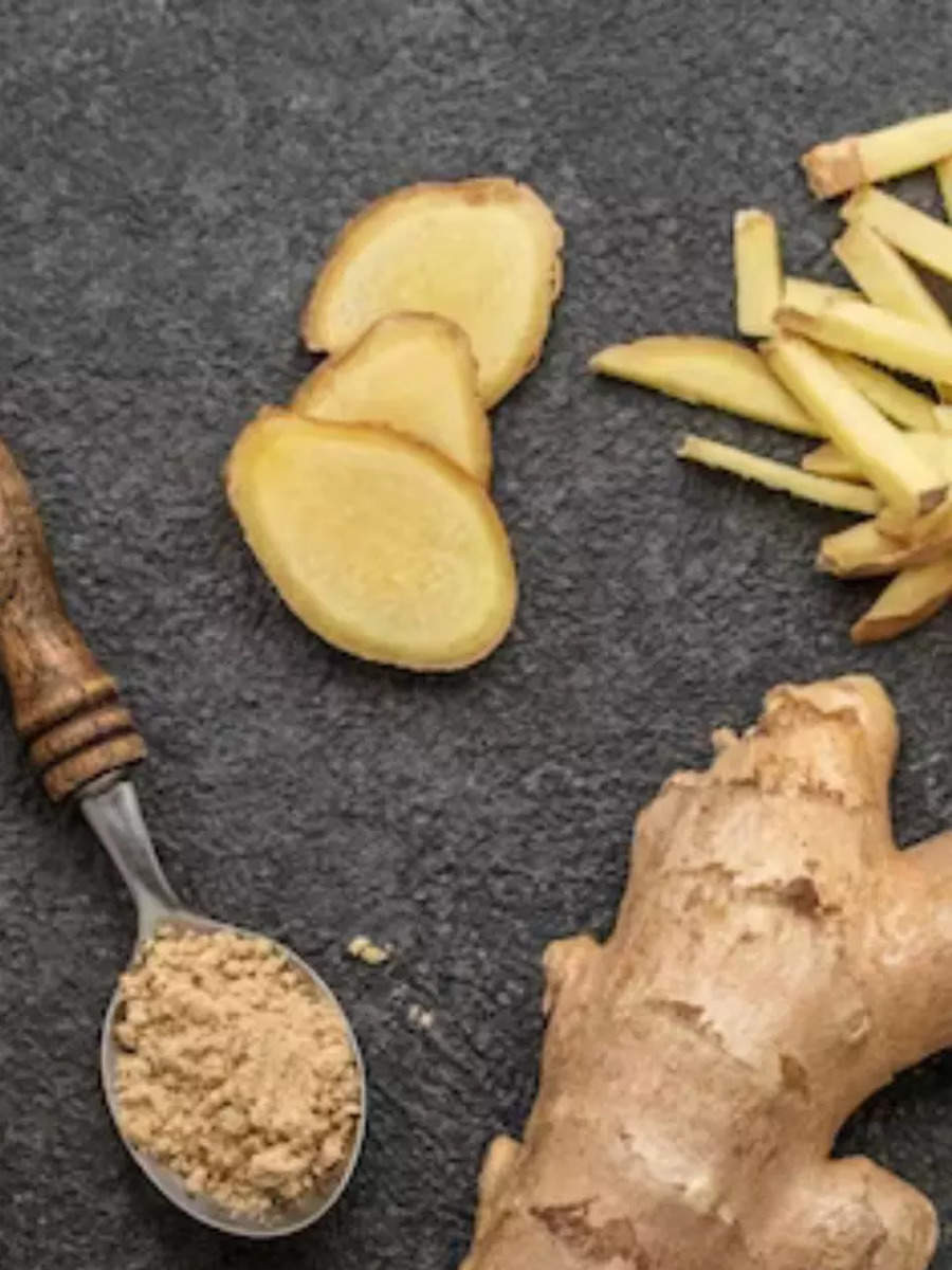 Dry Ginger Know Why You Should Include Dry Ginger In Your Diet Times Now 9682