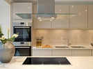 Things to keep in mind while going for modular kitchens