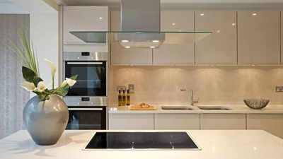Things to keep in mind while going for modular kitchens