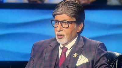 Kaun Banega Crorepati 15: Host Amitabh Bachchan reveals how he loved playing marbles during his childhood; says 'Jitna bhi hum jeet te the usko pocket main rakh ke ghoomte the'