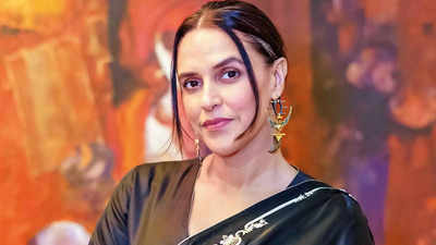 Balancing my career while being a mother has been both challenging and rewarding, says Neha Dhupia