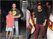 
Sohail Khan turns 53: Salman Khan, family and close friends gather for birthday bash
