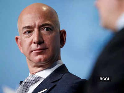What is a "perfect meeting' for Amazon founder Jeff Bezos and his 'two pizza rule'