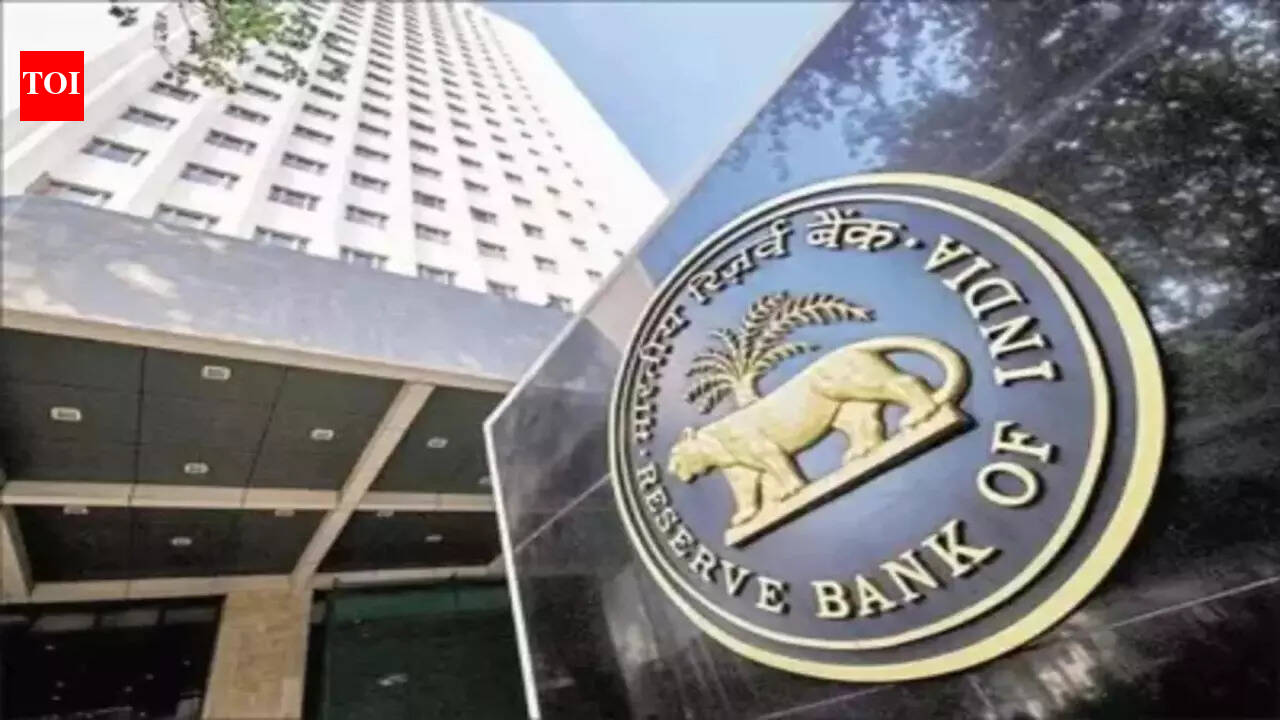 Loan: RBI cracks down on alternative investment funds misuse - The ...