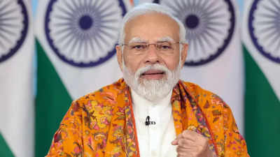 House conduct shows opposition frustration: PM Modi