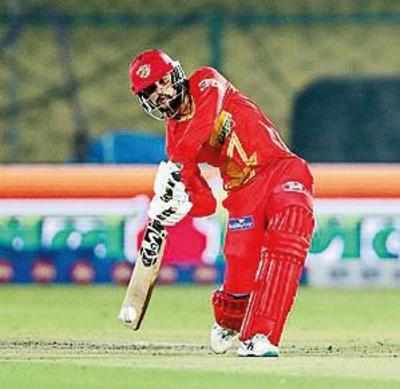 10 players from UP to go under thehammer in IPL mini auction today