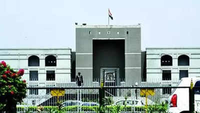 Ahmedabad News: Gujarat high court upholds axing of judge on unauthorised leave | Ahmedabad News - Times of India