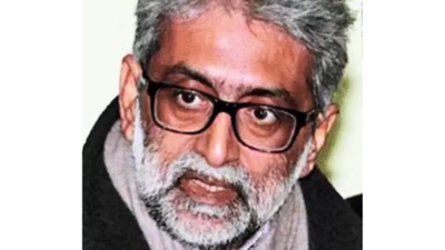 Navlakha gets Elgar bail but order stayed to allow NIA appeal