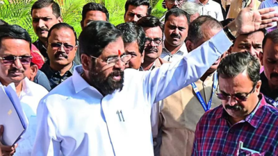 Special session for Maratha quota in February: Eknath Shinde