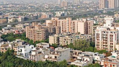 Noida News: UP unlocks major relief for realtors in Noida | Noida News ...