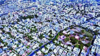 Redevelopment plans in Ahmedabad back on track: 25 deals closed in 4 months