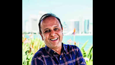 Tvs Capital Funds: Tvs Capital Funds Gets Kal Raman As Its Advisor ...