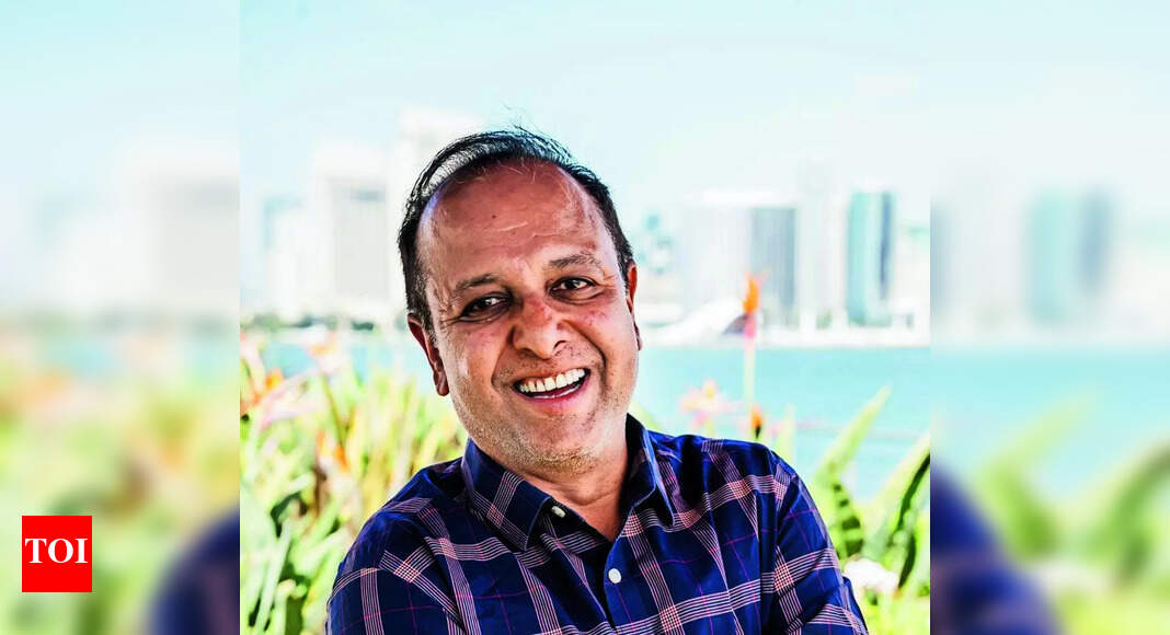 Tvs Capital Funds: Tvs Capital Funds Gets Kal Raman As Its Advisor ...