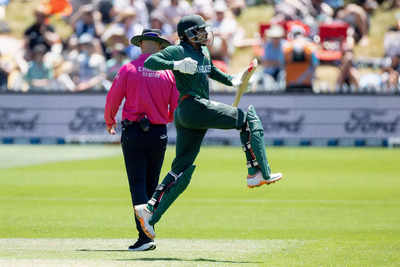 2nd ODI: Soumya Sarkar's heroic 169 leads Bangladesh fightback against New Zealand
