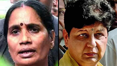 Bar association awards recognise moms’ fight in Nirbhaya, Uphaar cases