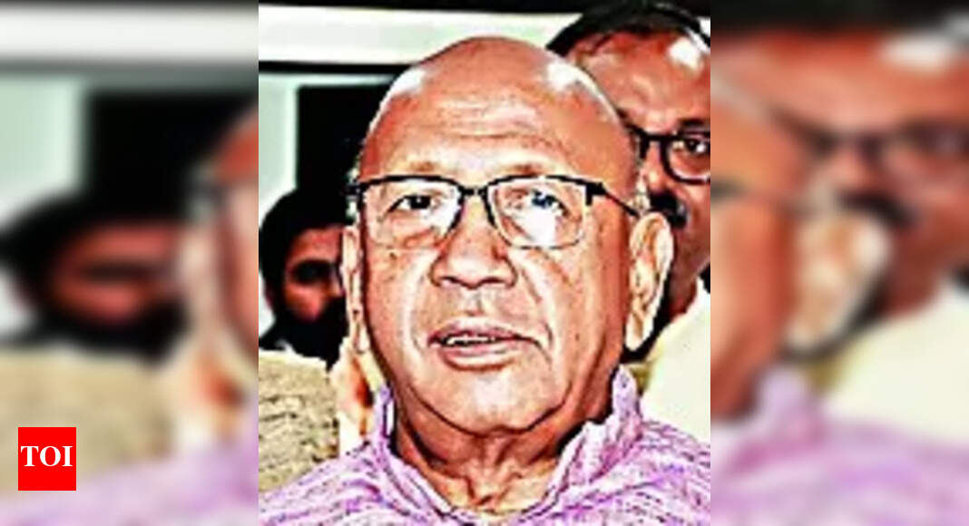 Jamshedpur Industrial Township Roy Cites Gaps In Jamshedpur Industrial