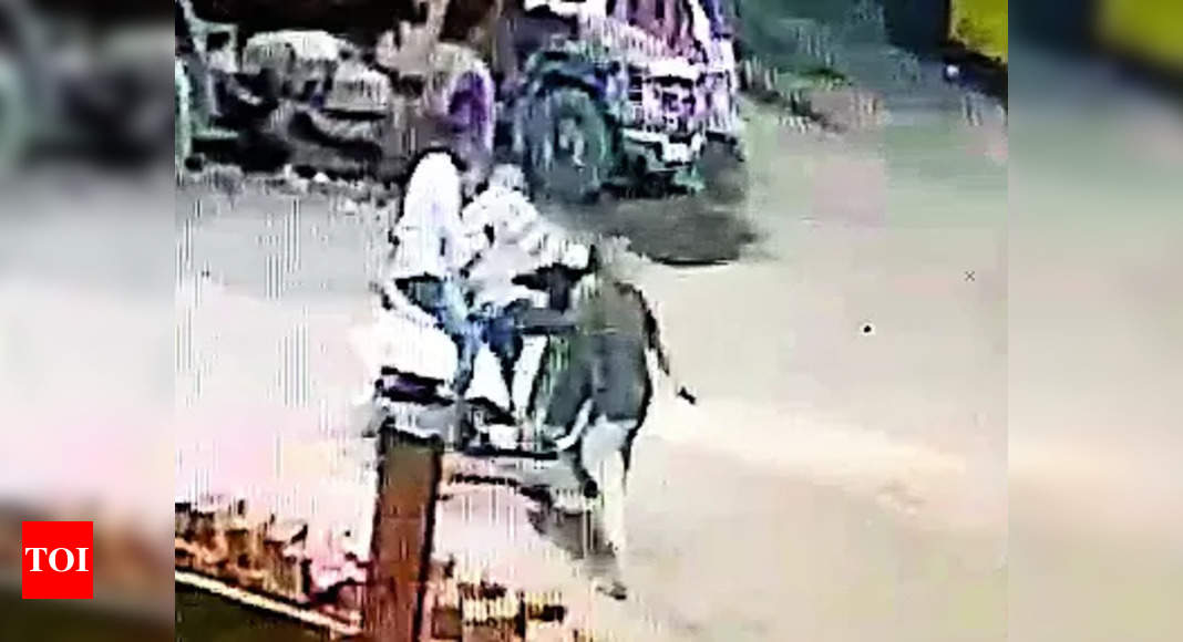 Stabbing: Arrested For Stabbing: Man Brutally Attacked In Surat | Surat ...