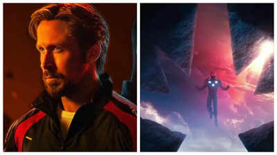 Ryan Gosling in talks to play Marvel superhero; fans speculate potential Nova or Fantastic Four casting