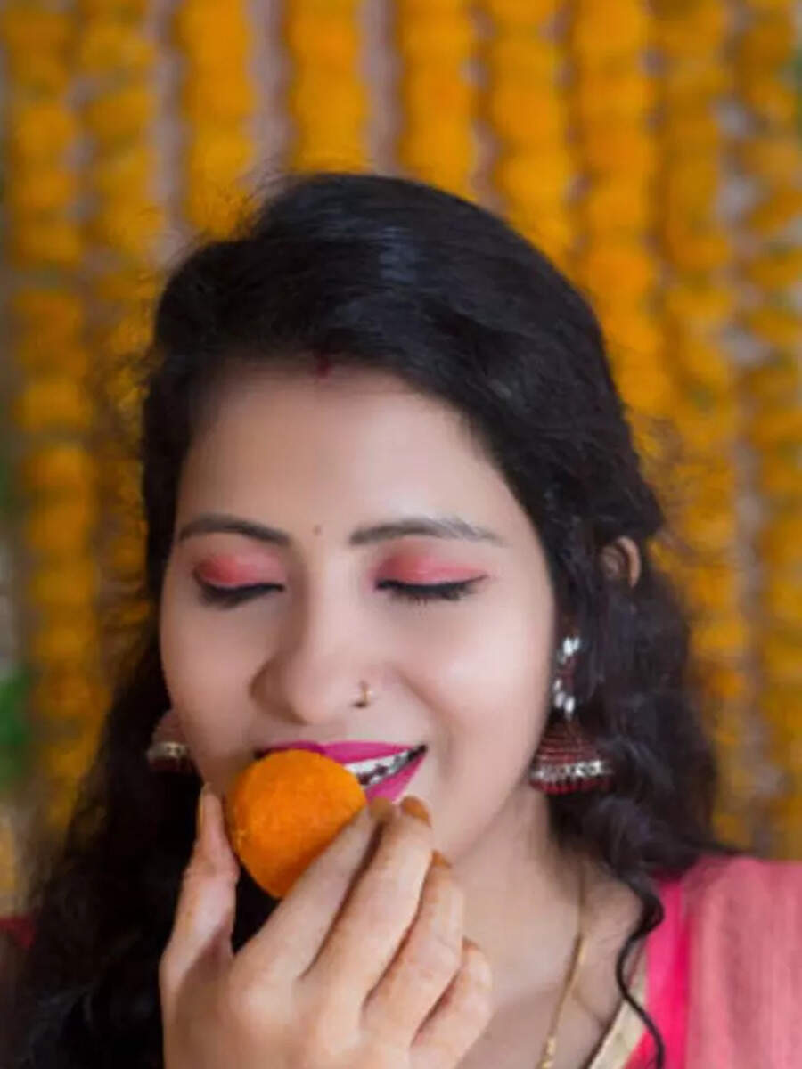 8 Delicious Side Dishes You Cannot Escape In Desi Weddings Times Now