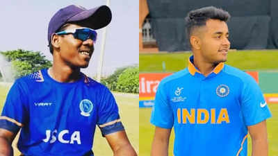IPL Auction: Uncapped Robin Minz from Jharkhand emerges as new mystery Titan