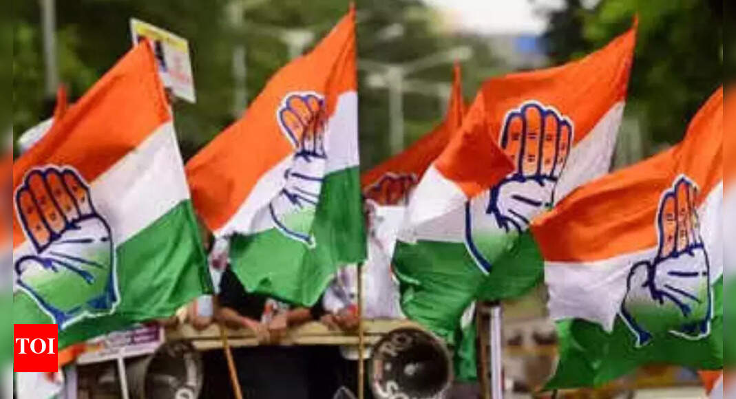 LS Poll Application Deadline Congress extends Lok Sabha poll