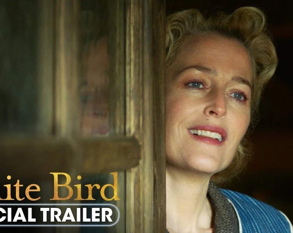 
White Bird - Official Trailer
