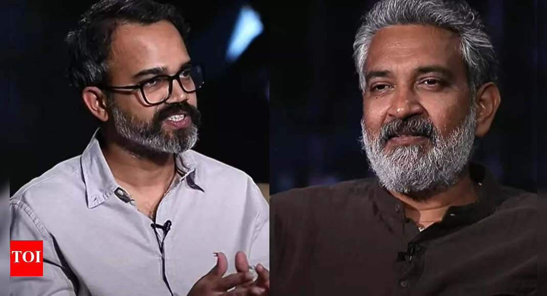 Filmmaker SS Rajamouli and 'Salaar' director Prasanth Neel discuss Lokesh Kanagaraj's Cinematic Universe, a special interview out now