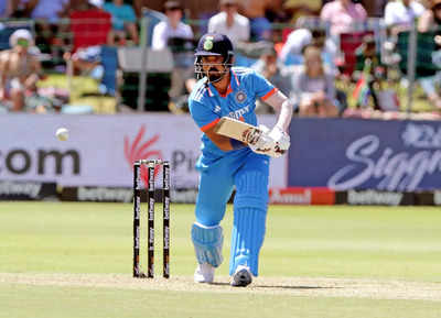 'Our approach won't change': India batting coach after losing 2nd ODI to South Africa