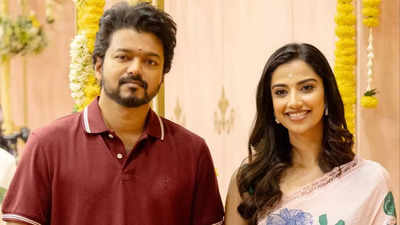 Vijay's Thalapathy 68 makers clarify on film's title