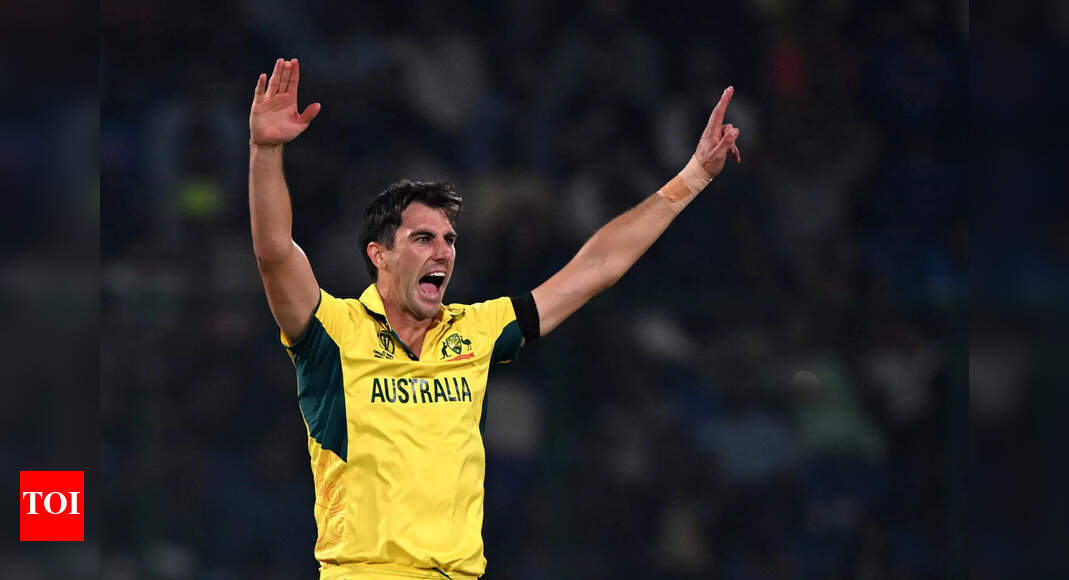 Pat Cummins aims to use IPL 2024 as launchpad for T20 World Cup