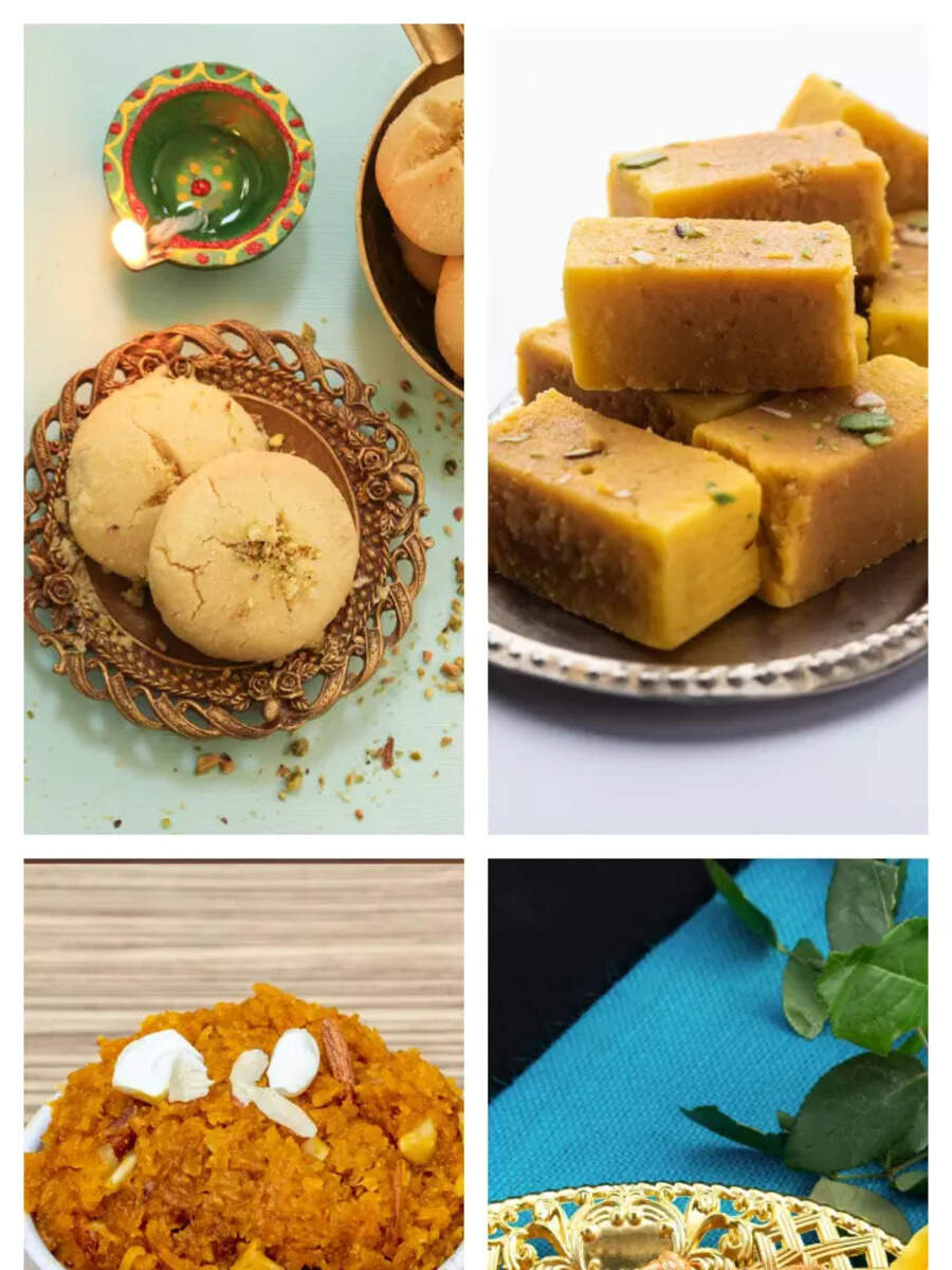 7 Delicious Jaggery recipes to try this winters | Times of India