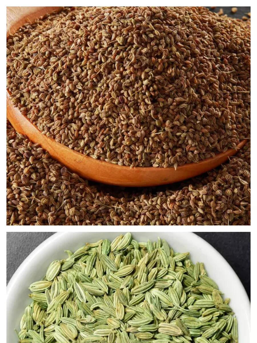 8 Reasons to drink Saunf Ajwain drink in winters Times of India
