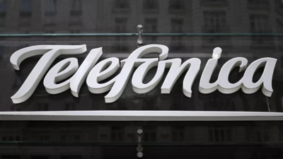 Telefonica's shares soar after Spanish government unveils plan to buy stake