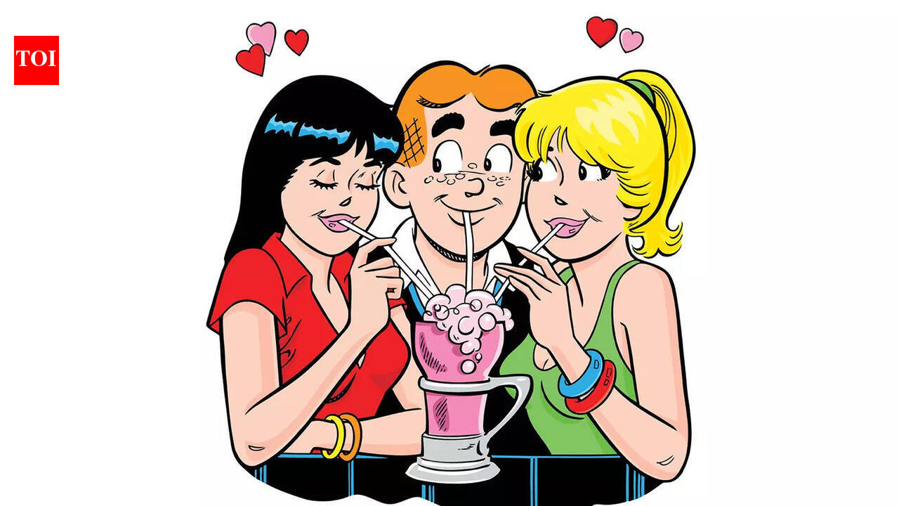 How a bookseller got India hooked to Archies | India News - The Times ...